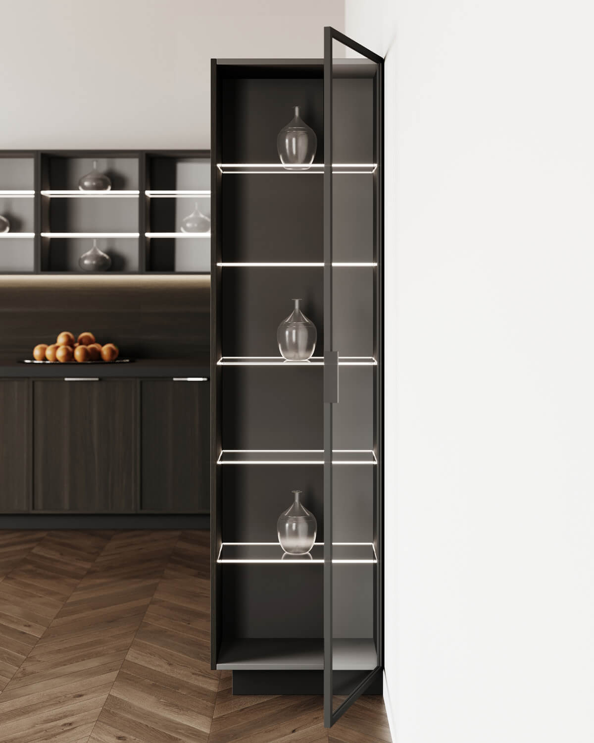 Ethra kitchens - Tela kitchen